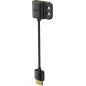 SmallRig 3019 Kabel HDMI Adpt Ultra Slim 4K A to A (CL-3019)