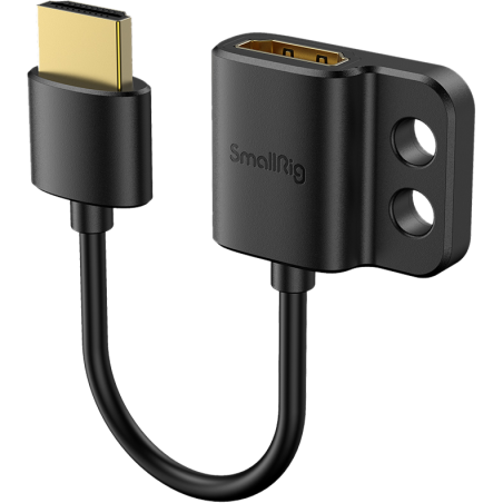 SmallRig 3019 Kabel HDMI Adpt Ultra Slim 4K A to A (CL-3019)
