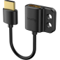 SmallRig 3019 Kabel HDMI Adpt Ultra Slim 4K A to A (CL-3019)