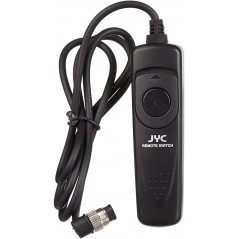 JYC SR-N1 Remote Switch do Nikon MC-30 D300 D700 D800 D810 D1 D2X F5 N90