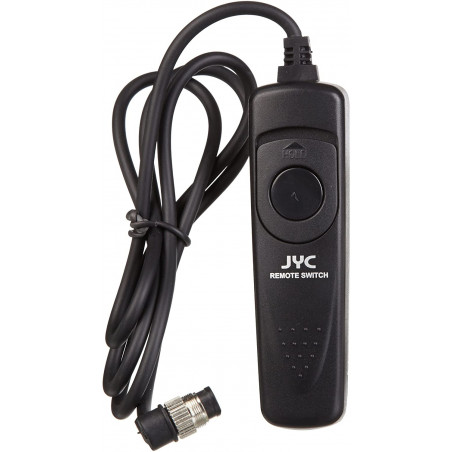 JYC SR-N1 Remote Switch do Nikon MC-30 D300 D700 D800 D810 D1 D2X F5 N90