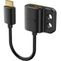 SmallRig 3020 Kabel HDMI Adpt Ultra Slim 4K, C do A (CL-3020)