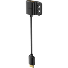 SmallRig 3020 Kabel HDMI Adpt Ultra Slim 4K, C do A (CL-3020)