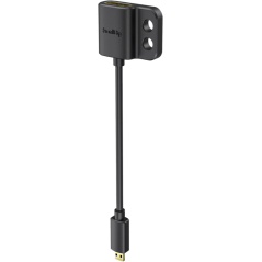 SmallRig 3021 Kabel HDMI Adpt Ultra Slim 4K, D do A (CL-3021)