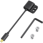 SmallRig 3021 Kabel HDMI Adpt Ultra Slim 4K, D do A (CL-3021)