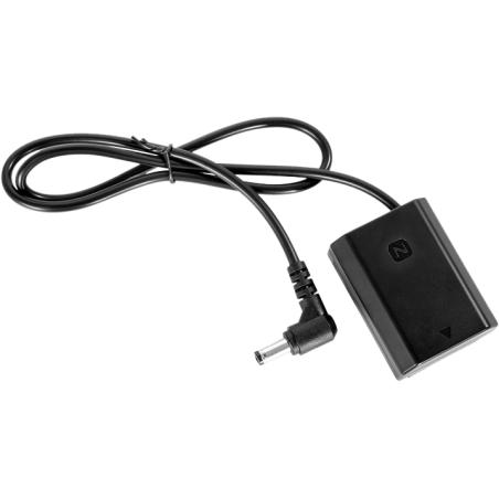 SmallRig 2922 Kabel do ładowania akumulatora NP-FZ100 (CL-2922)