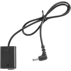 Smallrig 2921 Kabel do ładowania akumulatora NP-FW50 (CL-2921)