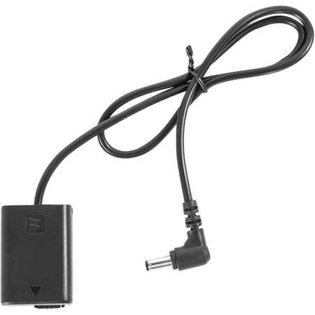 Smallrig 2921 Kabel do ładowania akumulatora NP-FW50 (CL-2921)