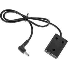 Smallrig 2921 Kabel do ładowania akumulatora NP-FW50 (CL-2921)