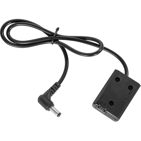 Smallrig 2921 Kabel do ładowania akumulatora NP-FW50 (CL-2921)