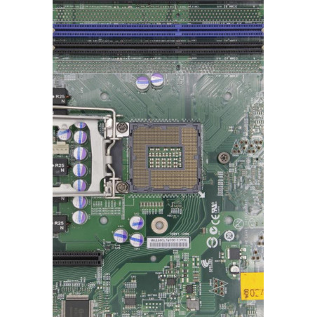 Płyta główna INTEL Server Board S3420GPV,LGA1156 1066MHz DDR3 SATAII RAID DualGBLAN