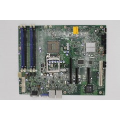 Płyta główna INTEL Server Board S3420GPV,LGA1156 1066MHz DDR3 SATAII RAID DualGBLAN