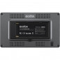 Godox GM55 5,5 cala HDMI 4K monitor dotykowy