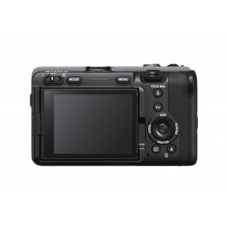 Sony FX3 (ILME-FX3) body + cashback 1300zł po rejestracji + Sony Lens Cashback do 1350zł po rejstracji zakupu