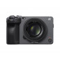 Sony FX3 (ILME-FX3) body + Sony Lens Cashback do 1350zł po rejstracji zakupu