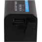 Patona akumulator zamiennik Sony NP-F970-USB Platinium