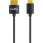SmallRig 3041 kabel HDMI Ultra Sliml  4K 55cm C do A (CL-3041)