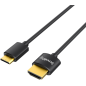 SmallRig 3041 kabel HDMI Ultra Sliml  4K 55cm C do A (CL-3041)