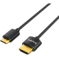 SmallRig 2956 kabel HDMI Ultra Slim 4K 35cm C do A (CL-3041)