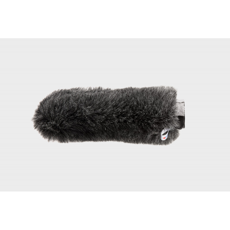 Reinhardt 50-300 12" AT815a SGM-2X Long Futro przeciwwiatrowe