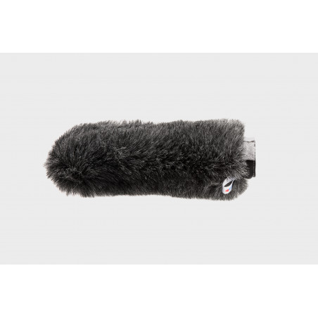 Reinhardt 50-300 12" AT815a SGM-2X Long Futro przeciwwiatrowe
