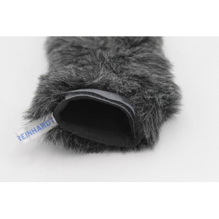 Reinhardt 50-350mm AT 8015 BP4027 BP4071 KMR-82i futro przeciwiatrowe