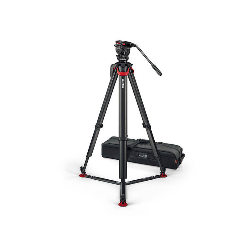 Sachtler System Aktiv6 Flowtech75 GS (S2064S-FTGS)
