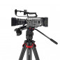 Sachtler System Aktiv6 Flowtech75 GS (S2064S-FTGS)