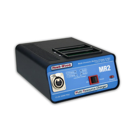 Hawk-Woods MR2 Ładowarka / PSU NP1 Batteries