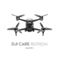 DJI Care Refresh FPV (dwuletni plan) - kod elektroniczny