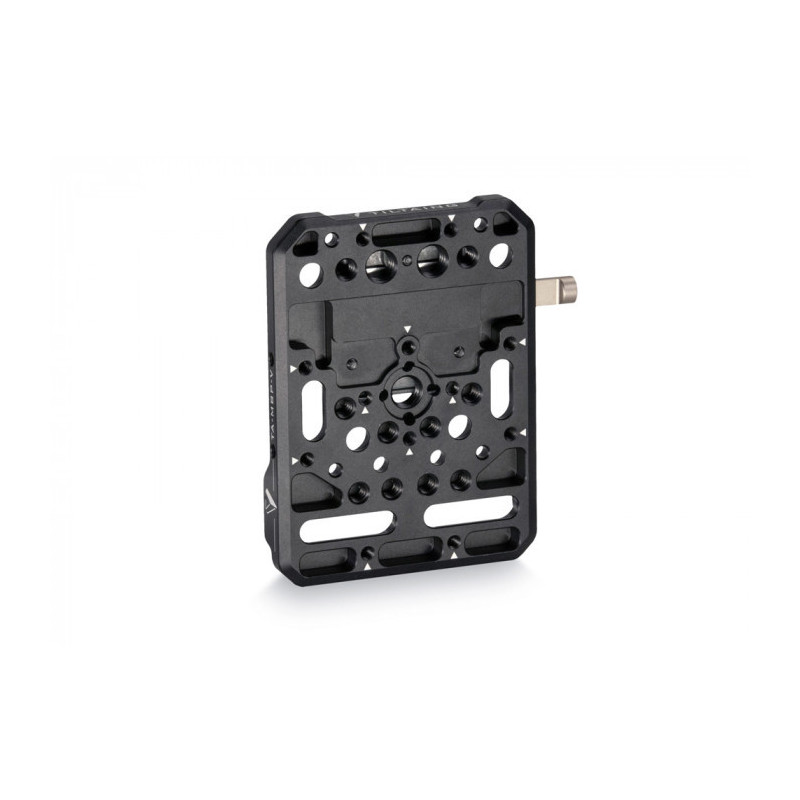 Tilta płytka TA-MBP-V Mini V-mount Battery Plate