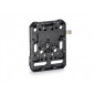 Tilta płytka TA-MBP-V Mini V-mount Battery Plate