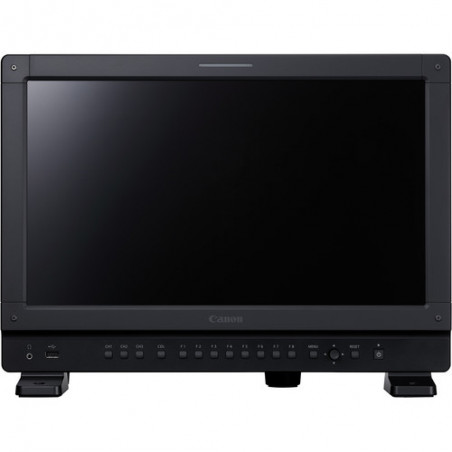 Canon DP-V1711 17" UHD 4K monitor referencyjny