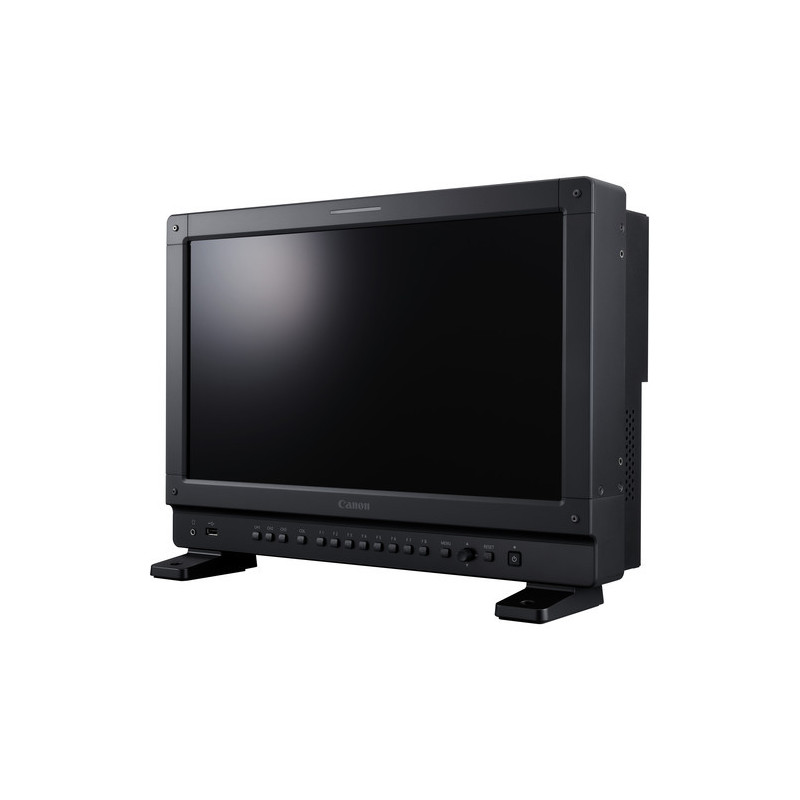 Canon DP-V1711 17" UHD 4K monitor referencyjny