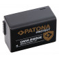 Patona Protect akumulator DMW-BMB9E