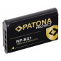 Patona Protect akumulator Sony NP-BX1 Patona Protect akumulator Sony NP-BX1