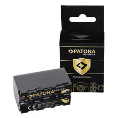 Patona Protect akumulator Sony NP-F750