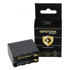 Patona Protect akumulator Sony NP-F970