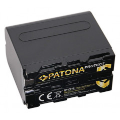 Patona Protect akumulator Sony NP-F970
