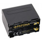 Patona Protect akumulator Sony NP-F970
