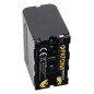 Patona Protect akumulator Sony NP-F970