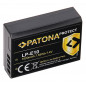 Patona Protect akumulator Canon LP-E10