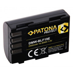 Patona Protect akumulator Panasonic DMW-BLF19