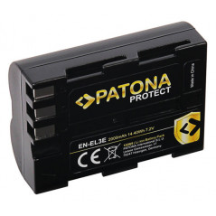 Patona Protect akumulator Nikon EN-EL3E (PA-AK-12265)