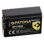 Patona Protect akumulator Sony NP-FW50