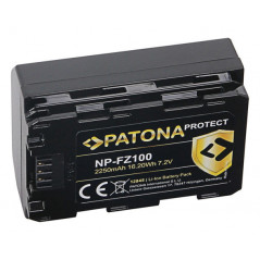Patona Protect akumulator Sony NP-FZ100