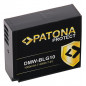 Patona Protect akumulator Panasonic DMW-BLG10/DMW-BLE9