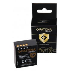Patona Protect akumulator Olympus BLH-1