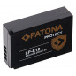 Patona Protect akumulator Canon LP-E12