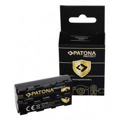 Patona Protect akumulator Sony NP-F550